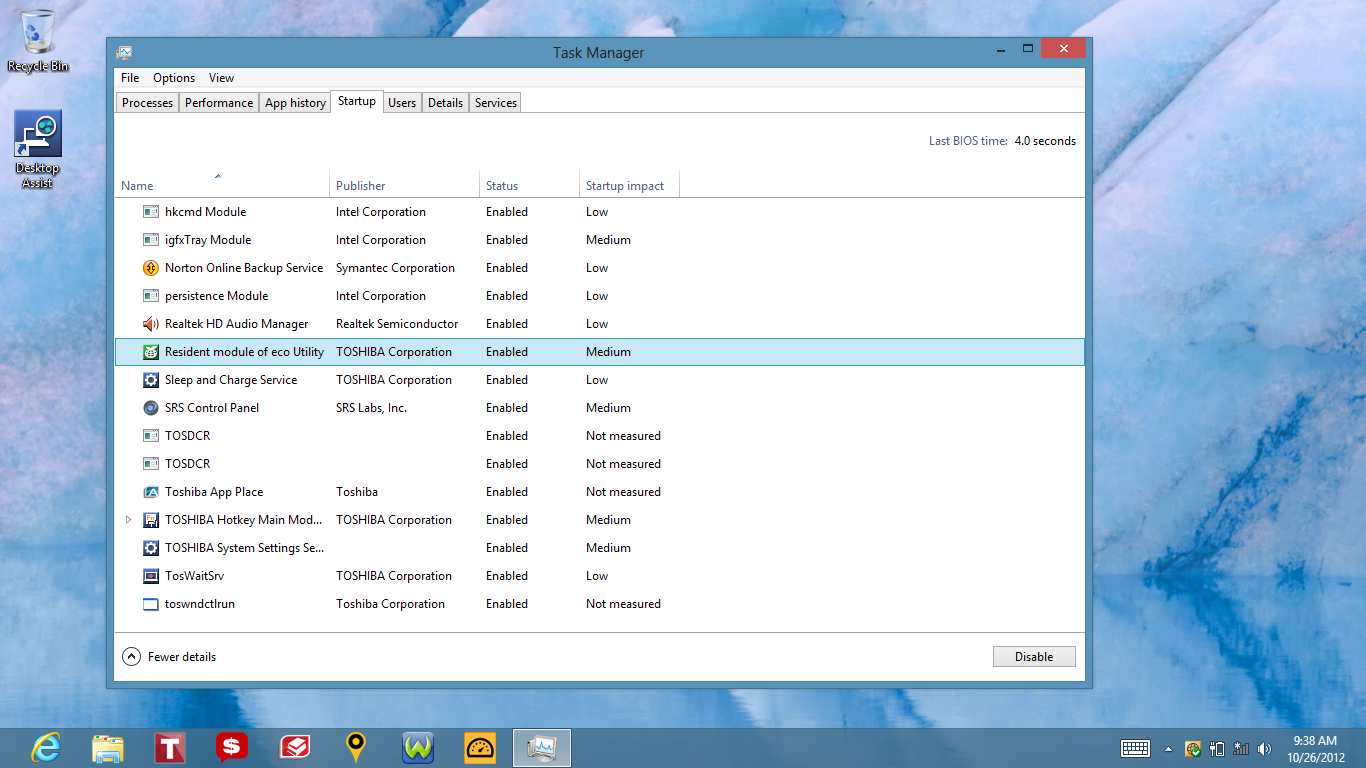 Windows 8 Survival Guide: All The Tips, Tricks And Workarounds