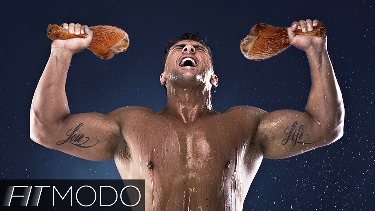 Gizmodo’s Favourite Fitness Articles Of 2013