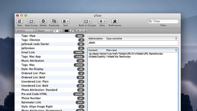 This Year’s 20 Must-Have Mac OS X Utilities