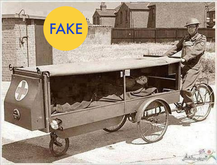 7 (More) Fun Facts That Are Total Lies