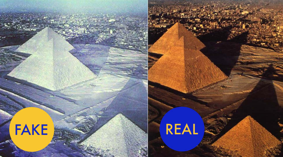 7 (More) Fun Facts That Are Total Lies