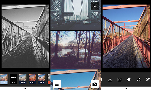4 Essential Apps For Mobile Photo Editing