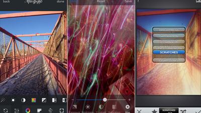 4 Essential Apps For Mobile Photo Editing