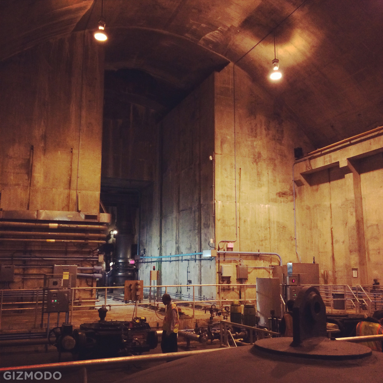 Supertunnels And Supertalls: The Superlative Building Stories Of 2013