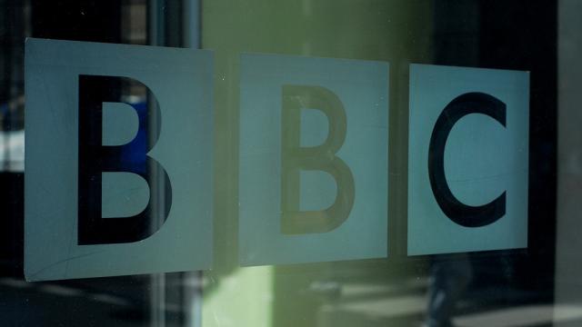 BBC Servers Were Hacked And Access Auctioned Off On Christmas Day