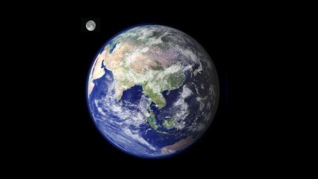 How The Circumference Of Earth Was Accurately Estimated 2000 Years Ago