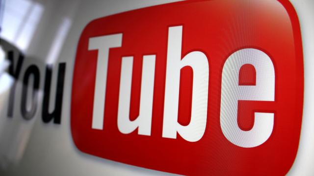 Rumour: YouTube Will Debut Low-Bandwidth 4K Streaming Next Week