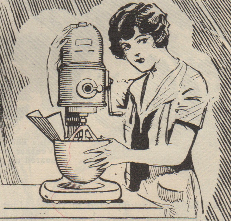 17 High-Tech Gizmos From 1927’s Version Of CES