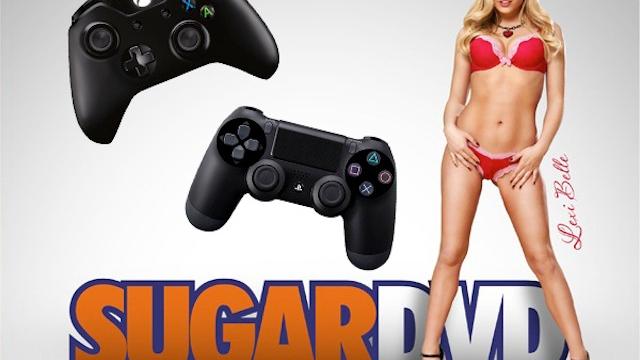 PS4 Owners Watch Three Times As Much Porn As Xbox One Owners