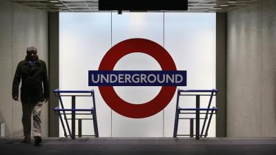 How Corpses Helped Shape The London Underground
