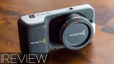 ​Blackmagic Pocket Cinema Camera Review: Small, Fussy, Beautiful