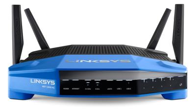 Linksys Revives A Classic Design For Its Newest Wireless Router