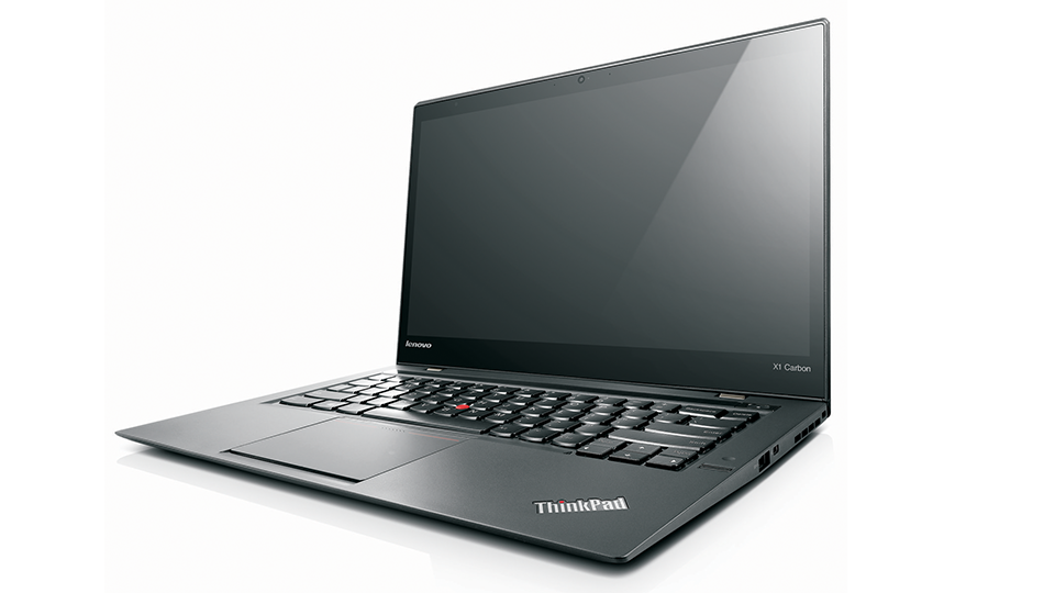 Lenovo Just Made The X1 Carbon Even Cooler