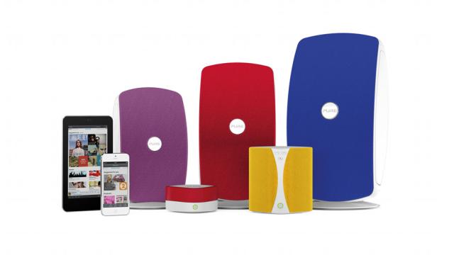 Pure Audio’s Flexible Wireless Music System Now Works With Any App
