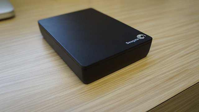 Seagate’s Got A Batch Of Slim New Drives To Back Up Your Phone