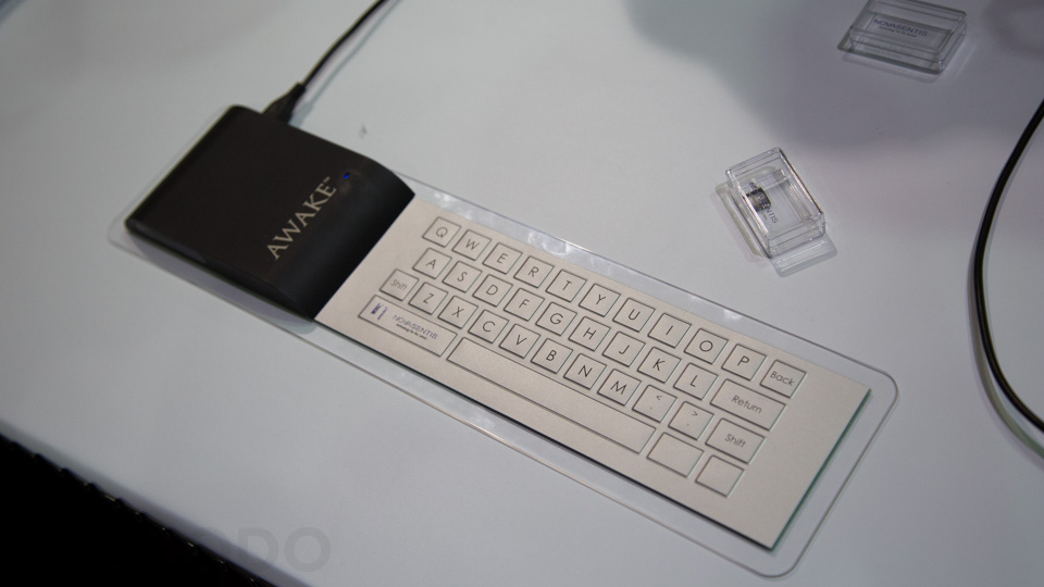 This Magical Tech Could Make Mobile Keyboards Suck Way Less