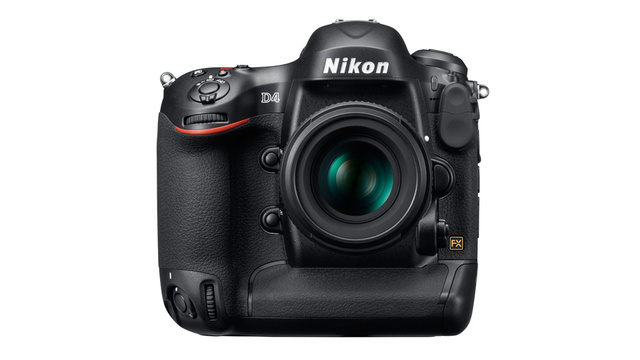Nikon D4S WIll Be Nikon’s Next Flagship DSLR Monster — What Will It Do?