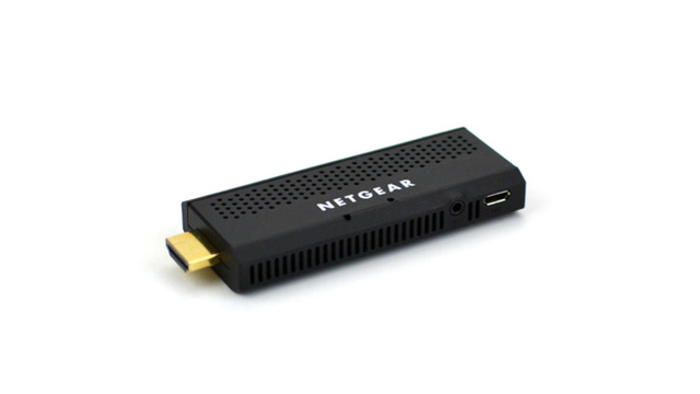Netgear’s HDMI Dongle Is Your Storage-Friendly Answer To Chromecast