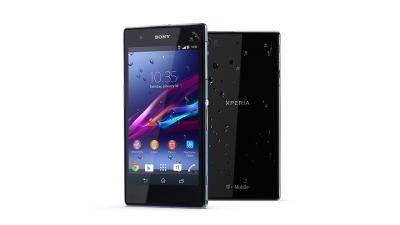 Sony Xperia Z1S: This Thing Could Be Really, Really Good