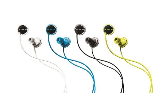 Sol Republic’s New Sweat-Proof Earbuds Might Be The Most Versatile Yet