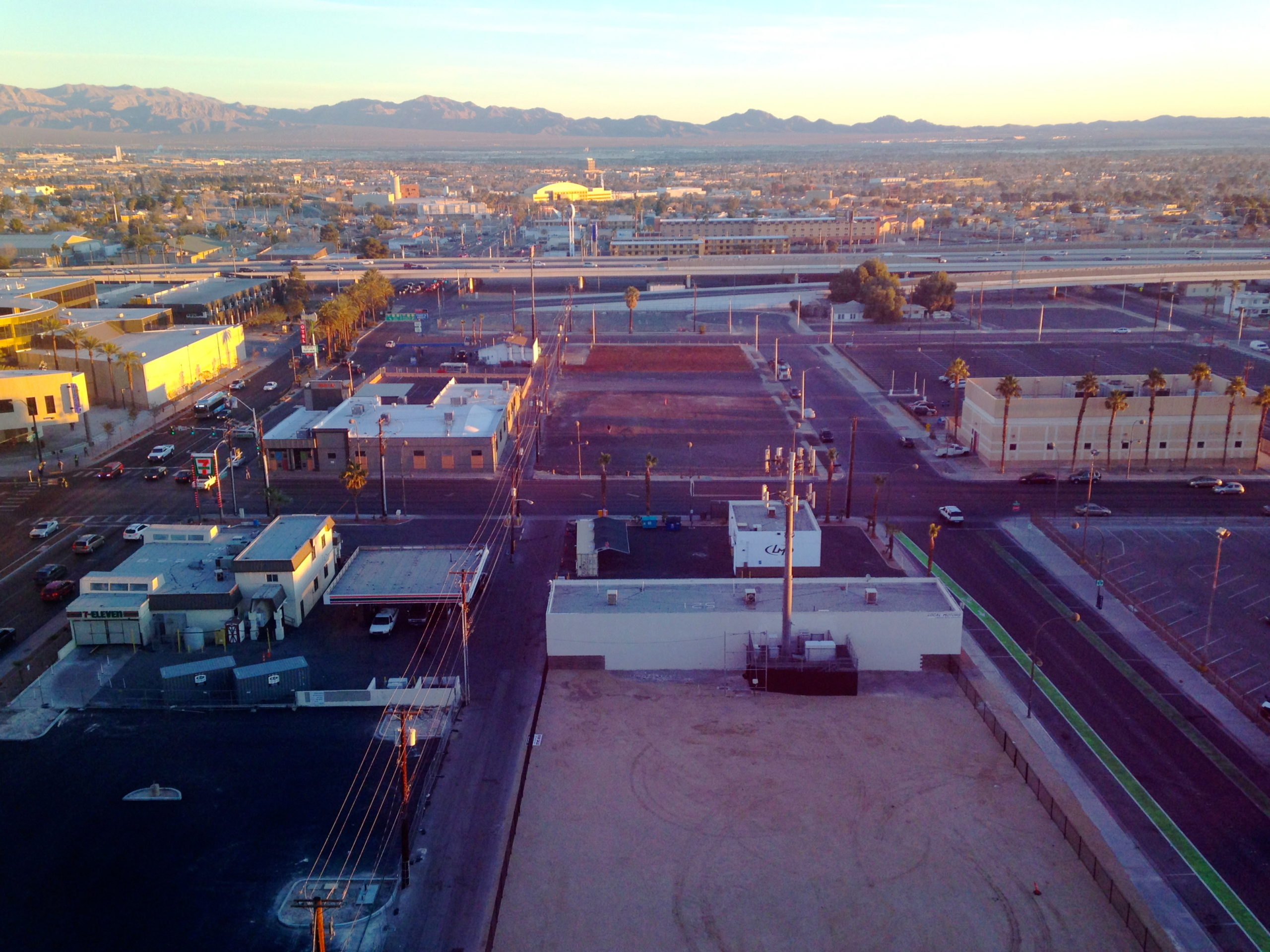 Exploring The Real Tech Story In Vegas: Zappos’ Downtown Project