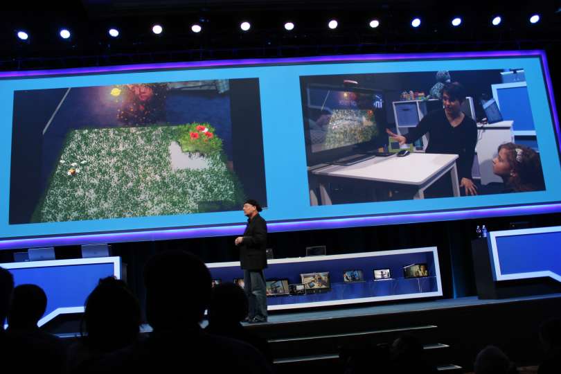 RealSense: How Intel Will Turn The Whole World Into A Holodeck