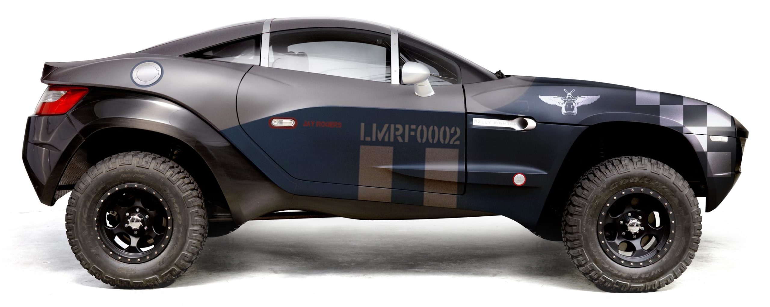 A Visit To Local Motors, Badass Innovators Of Future Vehicle Design