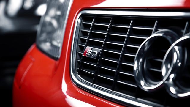 Audi CES Press Conference Live Stream