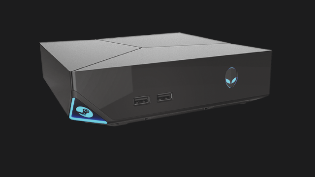 Valve Unveils 13 Steam Machines, With Specs And Prices