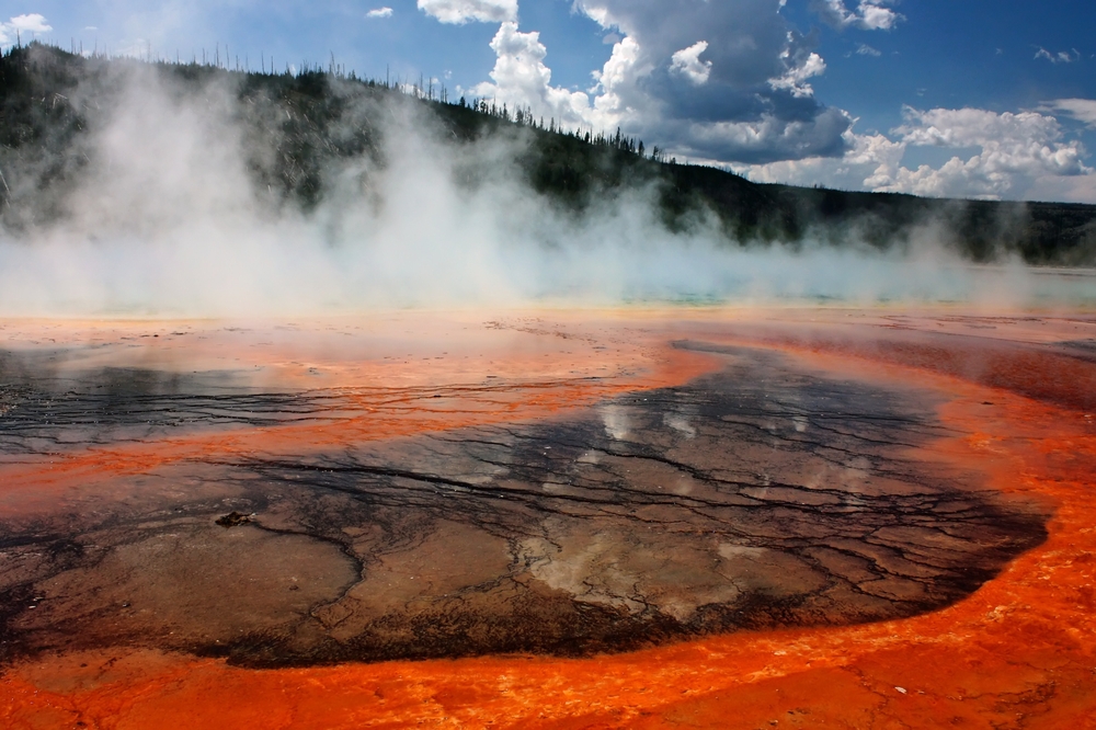 Supervolcanoes Are Even Scarier Than We Thought