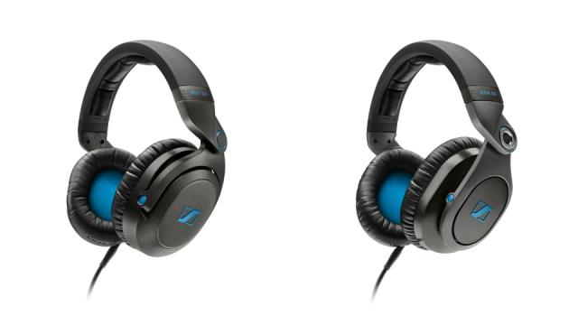 Sennheiser’s DJ Cans Get Overhauled For The Rigours Of The Modern Club