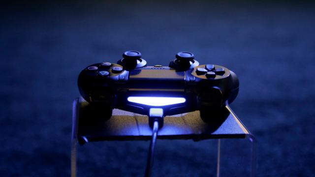 China Finally Suspends Its Ban On Foreign Game Consoles