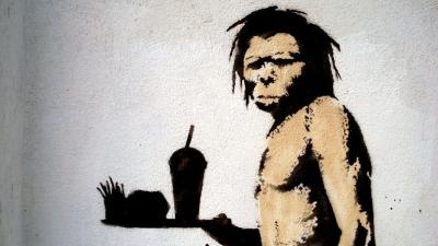 The Paleo Diet Is A Load Of Crap: Cavemen Actually Ate Lots Of Carbs