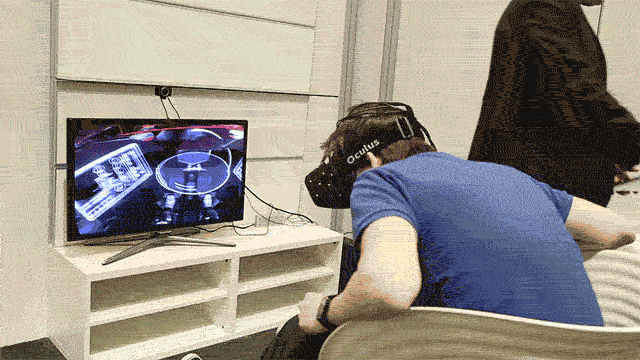 I Wore The New Oculus Rift And I Never Want To Look At Real Life Again