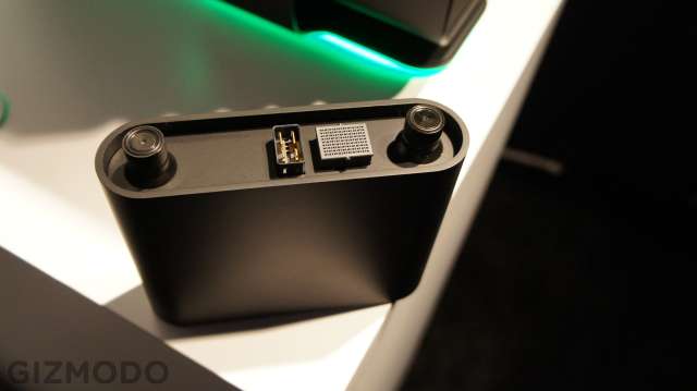 Razer’s Modular Desktop Makes Building A PC Like Playing With Lego