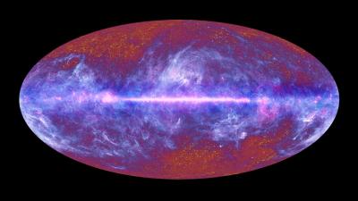 The Universe Can Now Be Measured To 1% Accuracy