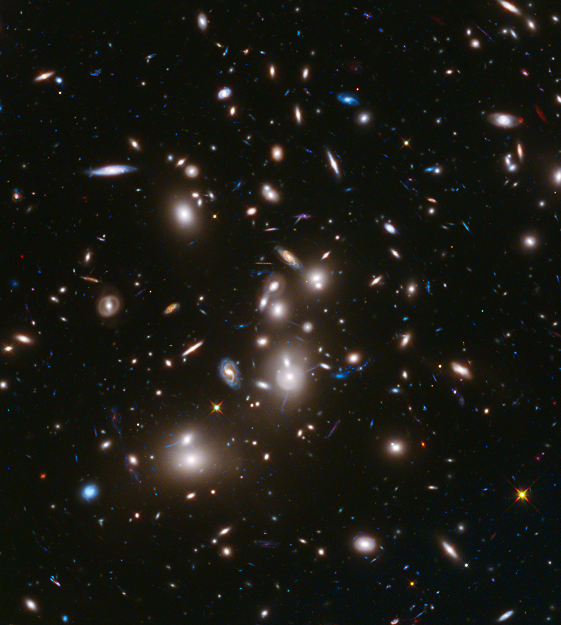 The Deepest View Of The Universe Ever Captured Is Truly Overwhelming