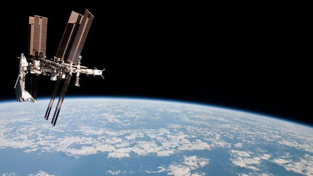 We Just Extended The International Space Station’s Mission Until 2024