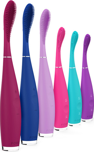 This Toothbrush Is A Vibrator You Stick In Your Mouth