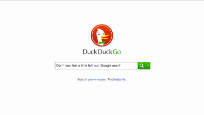 DuckDuckGo Handled One Billion Search Queries In 2013