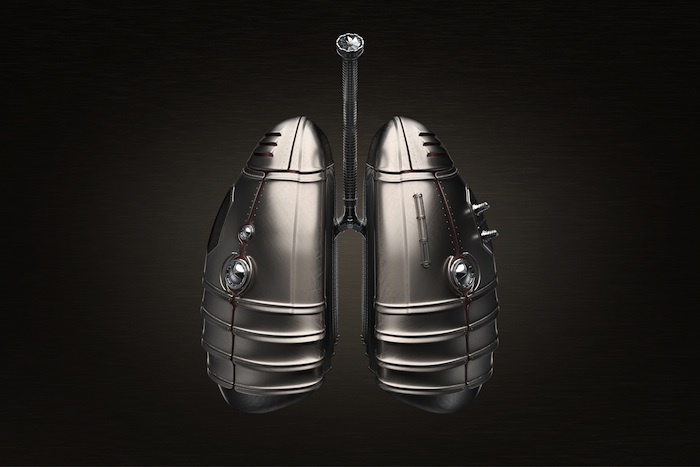 A Suit Of Armour For Your Internal Organs
