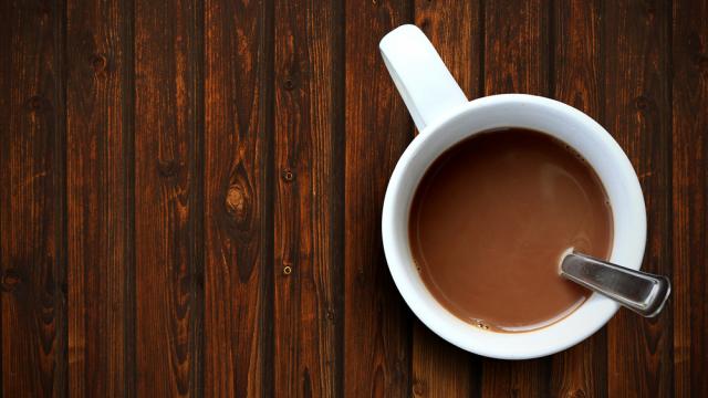 Drinking Up To Four Cups Of Coffee Won’t Dehydrate You At All