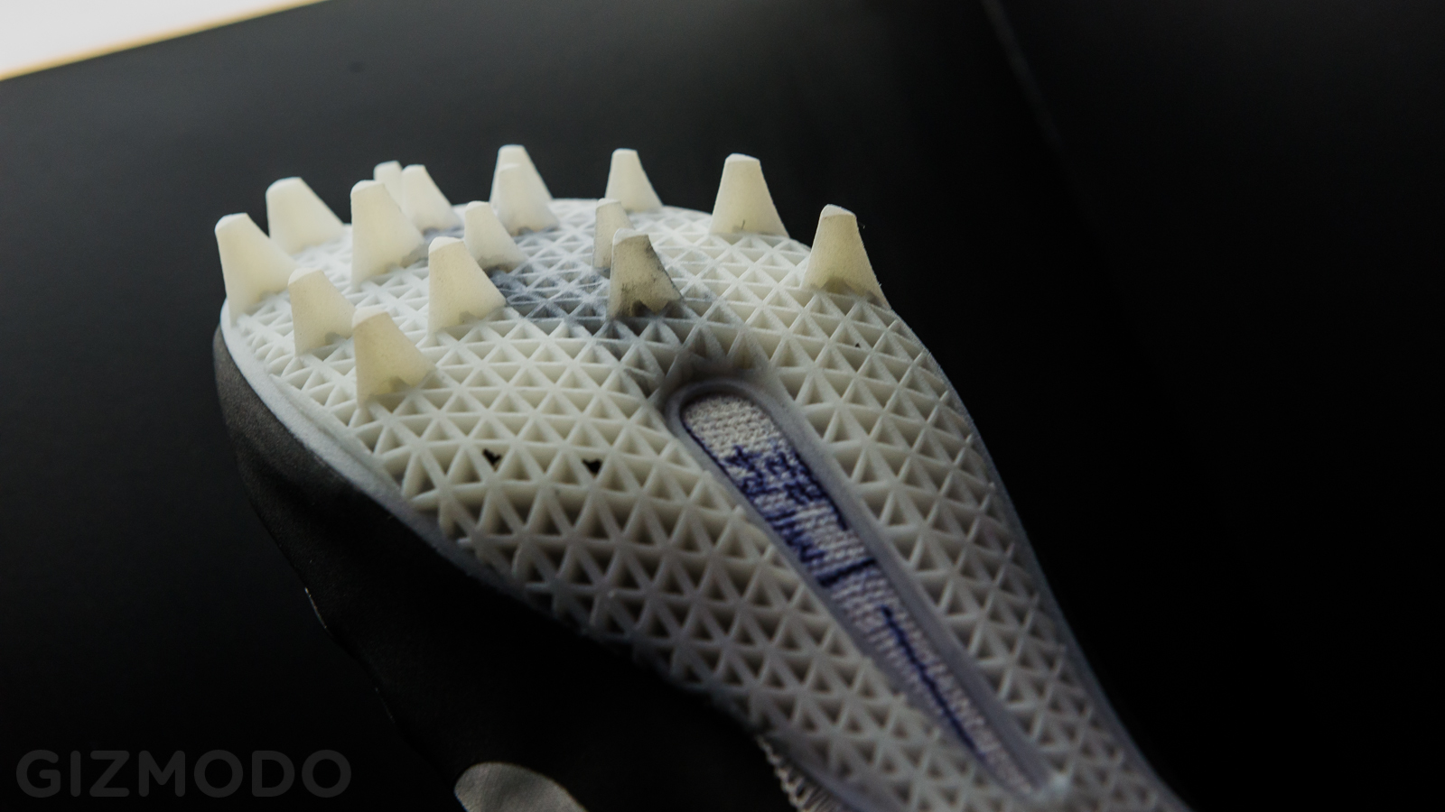 How 3D Printing Supercharged Nike’s New Super Bowl Cleat