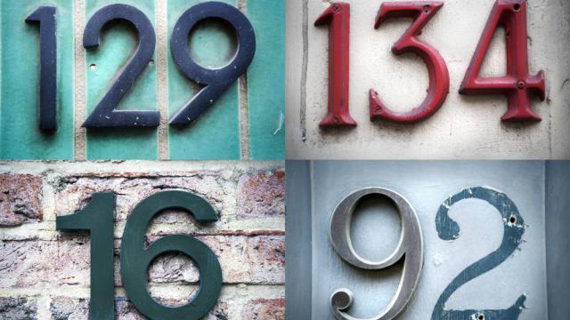 Google Street View Uses An Insane Neural Network To ID House Numbers