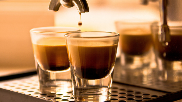 Two Espressos Enhance Your Long-Term Memory