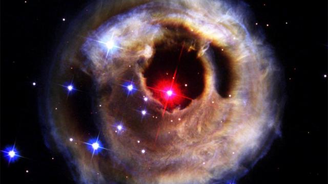 Scientists To Create A Dying Star’s Atmosphere Here On Earth