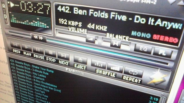 Winamp’s Not Dead After All!