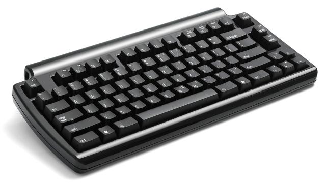 An Encrypted Wireless Keyboard Ensures No One Intercepts Your Passwords