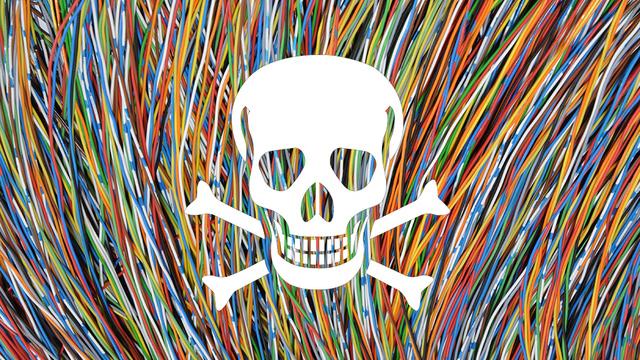 The Grim Future Of A World Without Net Neutrality
