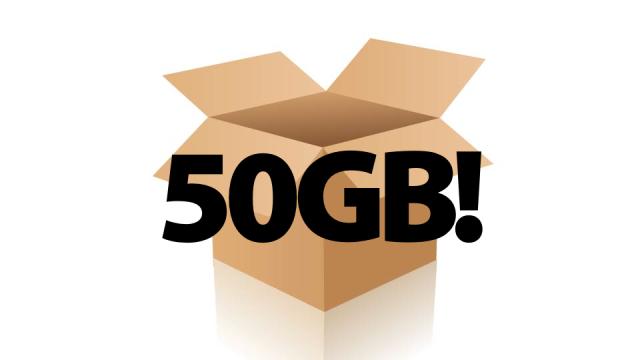 How To Get 50GB Free Storage Right Now On iOS